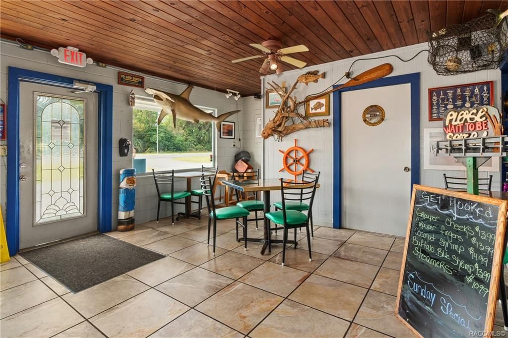 12323 E Gulf To Lake Hwy, Inverness, FL 34450